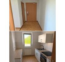 2-Zimmer-Wohnung mit Balkon + Möbel zum Verkauf - Wittenberg Lutherstadt