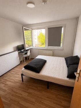 Foto - Etagenwohnung in Wittenberg Lutherstadt zur Miete