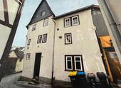 Foto - Historisches Fachwerkhaus im Herzen von Herborn - Provisionsfrei