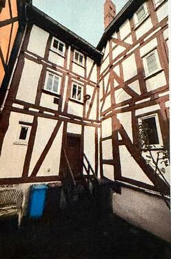 Foto - 5 Zimmer Einfamilienhaus zum Kaufen in Herborn