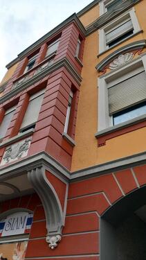 Foto - 4 Wohnungen in Mehrfamilienhaus zu verkaufen