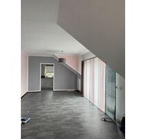 4 Zimmer Wohnung in Osthofen zur Miete