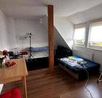 2- Zimmer Dachgeschosswohnung Barnten - Nordstemmen