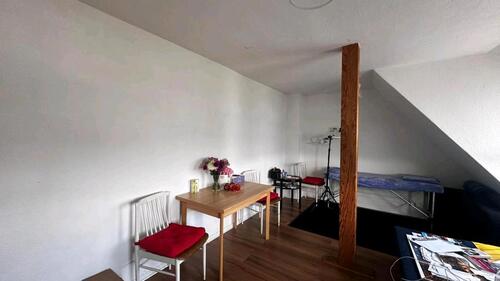 Foto - Etagenwohnung in Nordstemmen