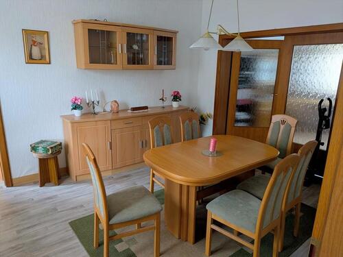 Foto - Einfamilienhaus zur Miete in Rhauderfehn