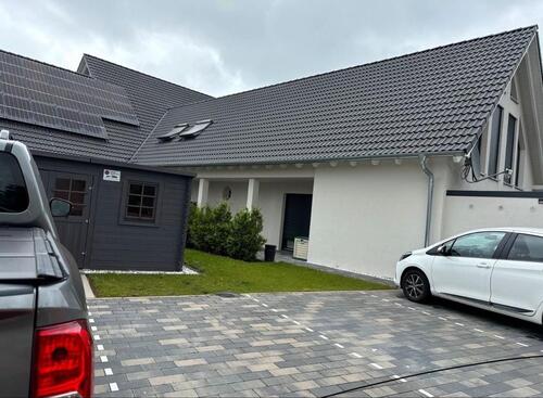 Foto - Etagenwohnung zur Miete in Lotte