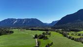 Foto - 3-FH, ca. 310 m2 Wfl., ca. 1610 m2 Grund unverb. PANORAMABLICK