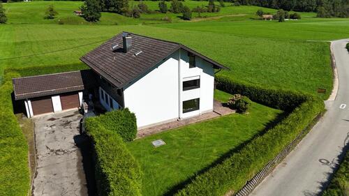 Foto - Einfamilienhaus in Anger
