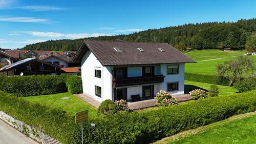 Foto - Einfamilienhaus in Anger zum Kaufen