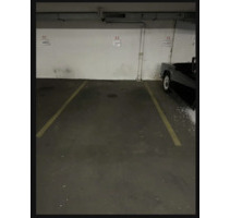 Tiefgaragen Stellplatz 5-10 Minuten Fußweg zum Bahnhof - Weinheim