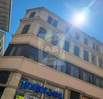 Wohngefühl, das Maßstäbe setzt - exklusiver Erstbezug - Zwickau