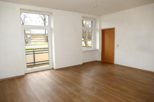 Foto - 3 Zimmer Etagenwohnung zur Miete in Naumburg (Saale)