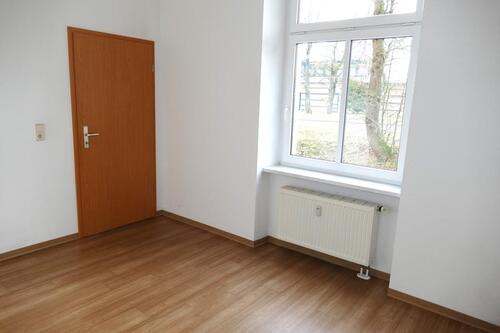 Foto - Etagenwohnung in Naumburg (Saale) zur Miete