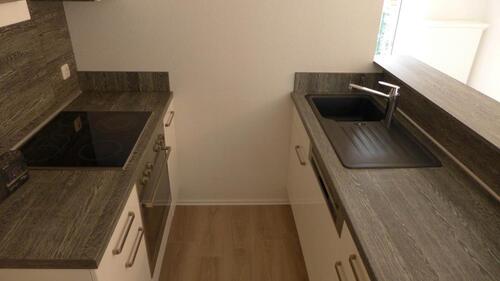 Foto - 1 Zimmer Etagenwohnung in Essen