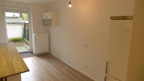 Foto - Etagenwohnung in Essen zur Miete