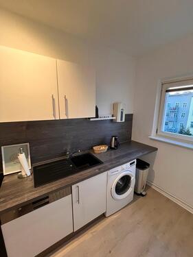 Foto - 2 Zimmer Etagenwohnung zur Miete in Berlin