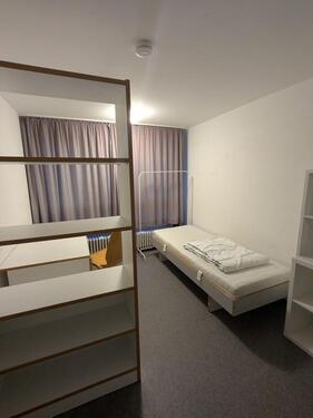 Foto - Studentenwohnheimszimmer Untermiete ab sofort