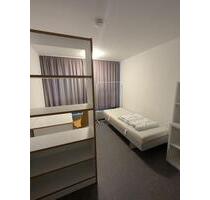 Studentenwohnheimszimmer Untermiete ab sofort - Aachen Aachen-Mitte