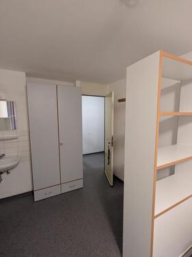 Foto - 1 Zimmer Etagenwohnung in Aachen