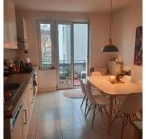 Schöne Wohnung in Dortmund-Kreuzviertel ab 1.3.26 zu vermieten. - Waltrop