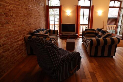 Foto - 2 Zimmer Etagenwohnung zur Miete in Kastl