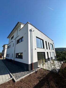 Foto - Exklusive 2-Zimmer-Wohnung mit Terrasse und einzigartigem Blick