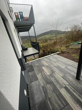 Foto - 2 Zimmer Erdgeschoßwohnung zur Miete in Gründau