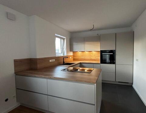 Foto - 2 Zimmer Erdgeschoßwohnung in Gründau