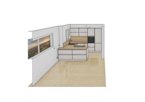 Foto - Erdgeschoßwohnung in Gründau zur Miete