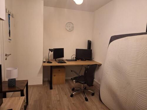 Foto - 1 Zimmer Etagenwohnung zur Miete in Dresden