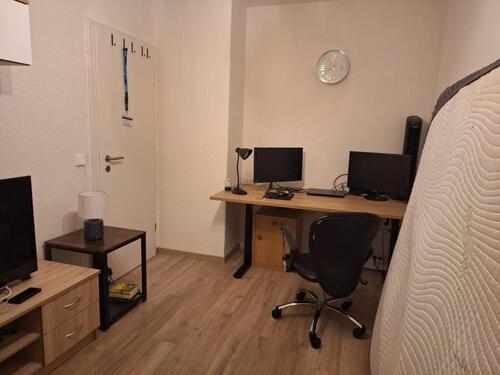 Foto - 1 Zimmer Etagenwohnung in Dresden