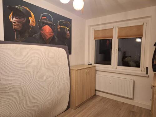 Foto - Etagenwohnung in Dresden zur Miete