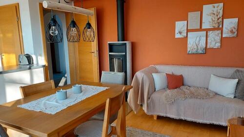 Foto - Wohnen auf Zeit Sonnige 3,5 Zimmer Wohnung möbliert