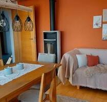 Wohnen auf Zeit Sonnige 3,5 Zimmer Wohnung möbliert - Nandlstadt