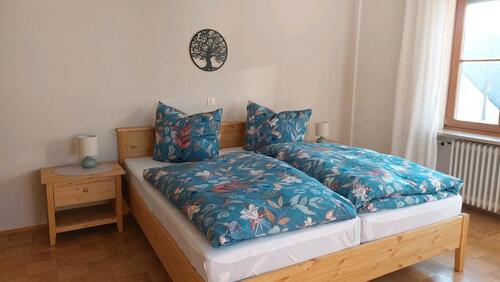 Foto - 3.5 Zimmer Etagenwohnung zur Miete in Nandlstadt