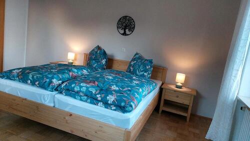 Foto - 3.5 Zimmer Etagenwohnung in Nandlstadt