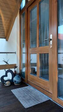 Foto - Etagenwohnung in Nandlstadt zur Miete