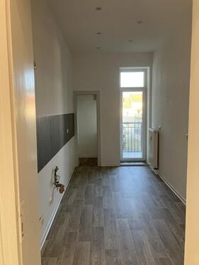 Foto - 3 Zimmer Erdgeschoßwohnung in Riesa