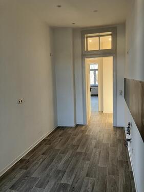 Foto - Erdgeschoßwohnung in Riesa zur Miete