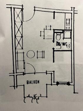 Foto - Neuwertiges Apartment saarbrücken