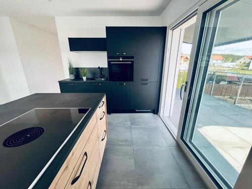 Foto - Zukunftssicher wohnen im KfW-40-Plus-Haus: 3,5-Zimmer-ETW