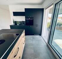 Zukunftssicher wohnen im KfW-40-Plus-Haus: 3,5-Zimmer-ETW - Röttenbach