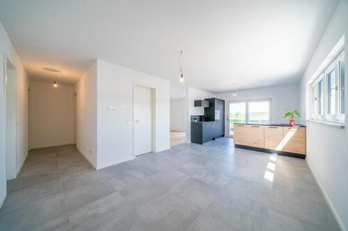 Foto - Etagenwohnung in Röttenbach zum Kaufen