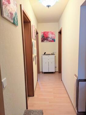 Foto - 4 Zimmer Etagenwohnung in Freystadt