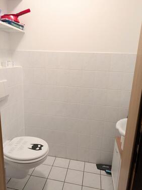 Foto - Etagenwohnung in Freystadt zur Miete