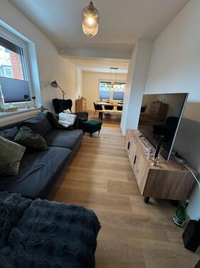 Foto - Erdgeschoßwohnung in Rühen zur Miete