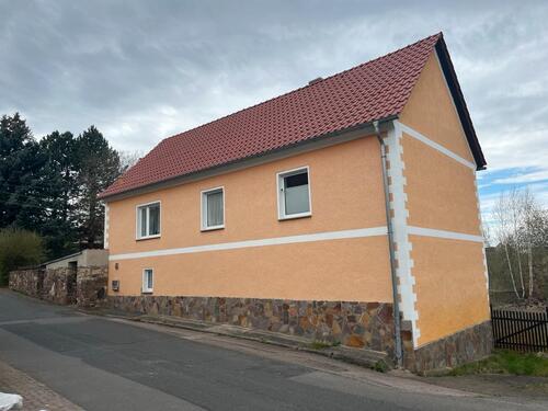Foto - Schönes Haus auf dem Land - 70.000,00&nbsp;EUR Kaufpreis, ca.&nbsp; 100,00&nbsp;m&sup2;