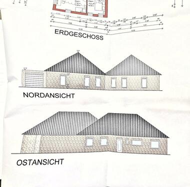 Foto - 4 Zimmer Doppelhaushälfte zum Kaufen in Papenburg