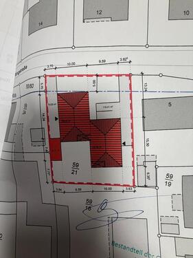 Foto - 4 Zimmer Doppelhaushälfte in Papenburg