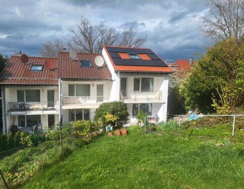 Foto - Reihenmittelhaus Rodrücken - 489.000,00&nbsp;EUR Kaufpreis, ca.&nbsp; 140,00&nbsp;m&sup2;